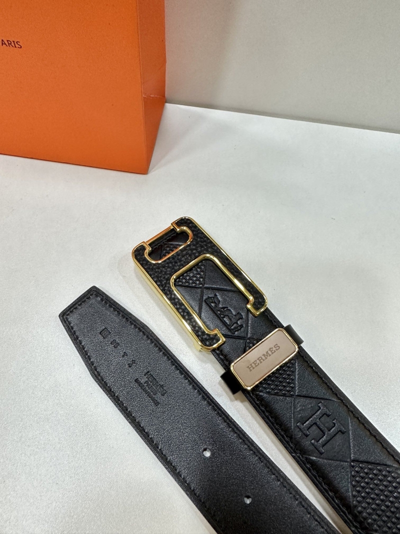 Hermes Belts